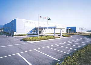 Fuji Controls Co., Ltd.