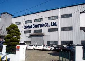 Daehan Controls Co., Ltd.
