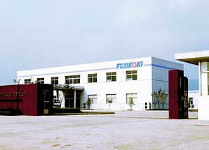 Fujikoki Suzhou Co., Ltd.