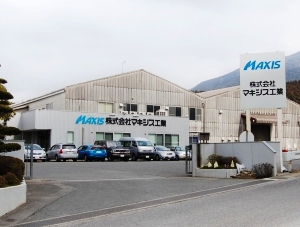 Maxis Industries Co., Ltd.