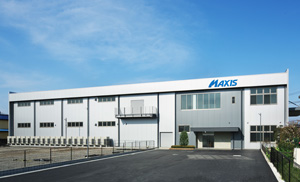 Maxis Electric Co., Ltd.